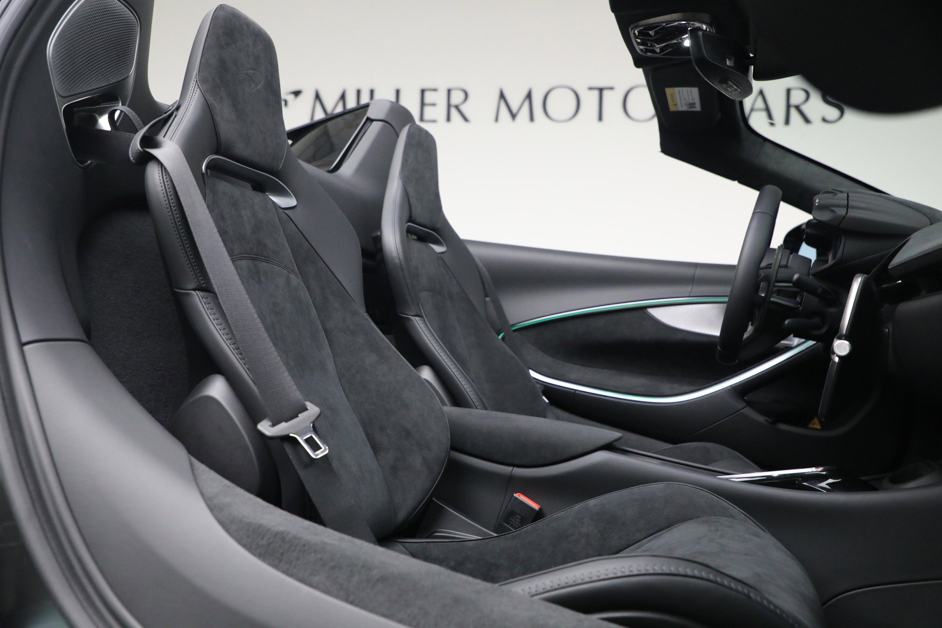 New 2026 McLaren Artura Spider image 32