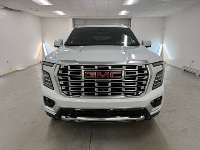 New 2026 GMC Yukon XL Denali w/ Sun & Power Step Package image 2