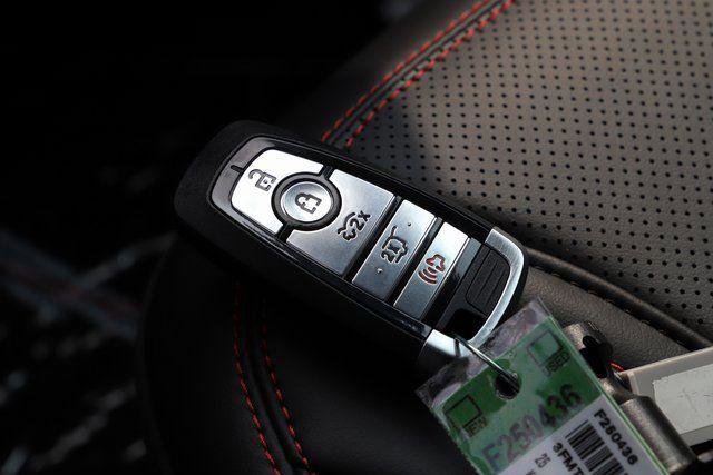 New 2025 Ford Mustang Mach-E Premium w/ Sport Appearance Package image 38