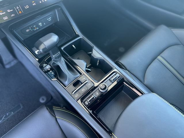 Used 2025 Kia K5 GT w/ GT1 Package FWD image 22