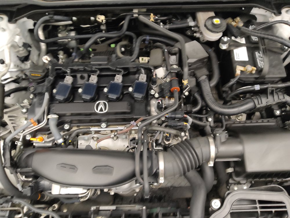 Used 2023 Acura Integra A-Spec FWD image 30