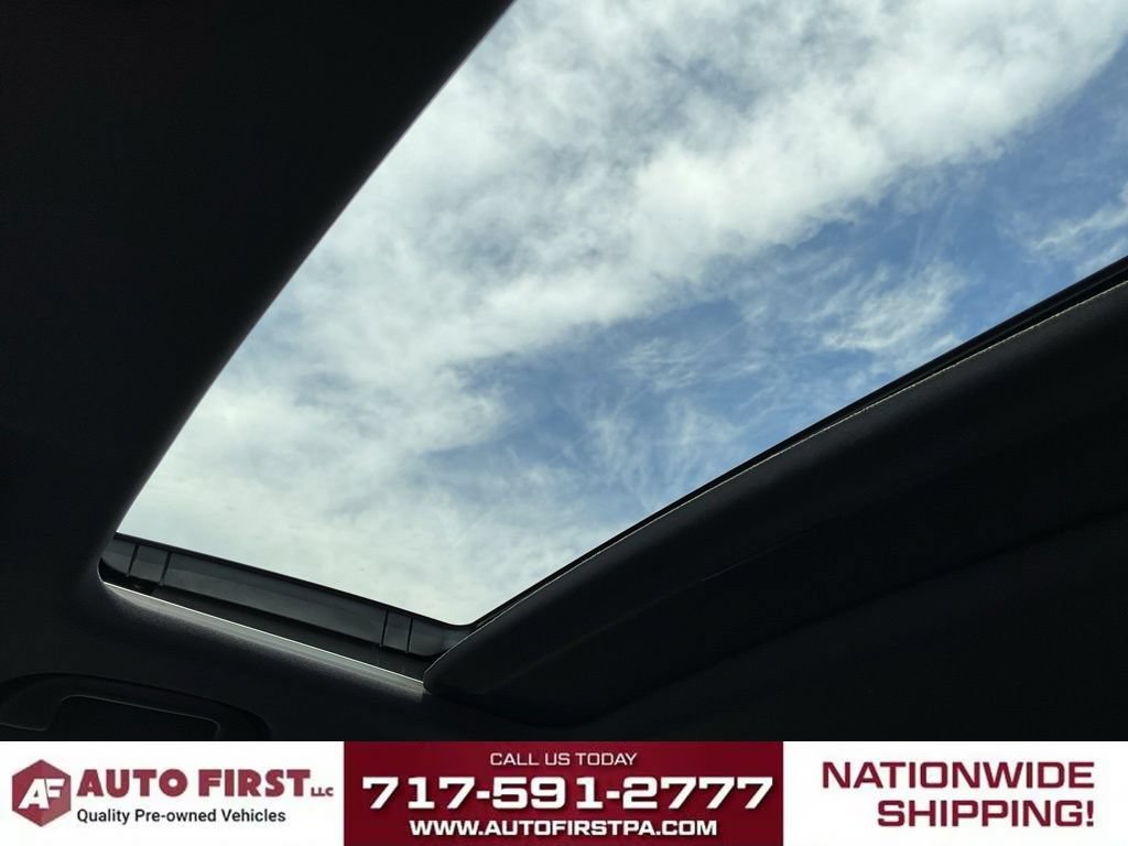 Used 2017 Honda Civic EX image 19