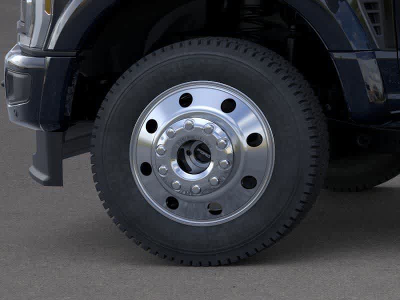 New 2026 Ford F450 Platinum AWD/4WD image 19