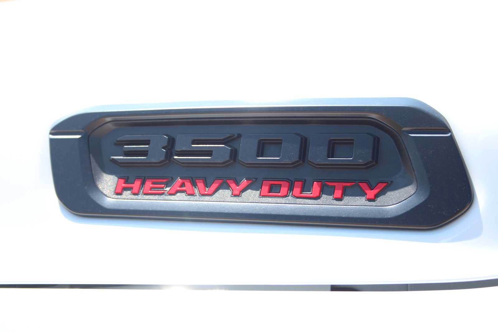 Used 2023 RAM 3500 Tradesman AWD/4WD image 7