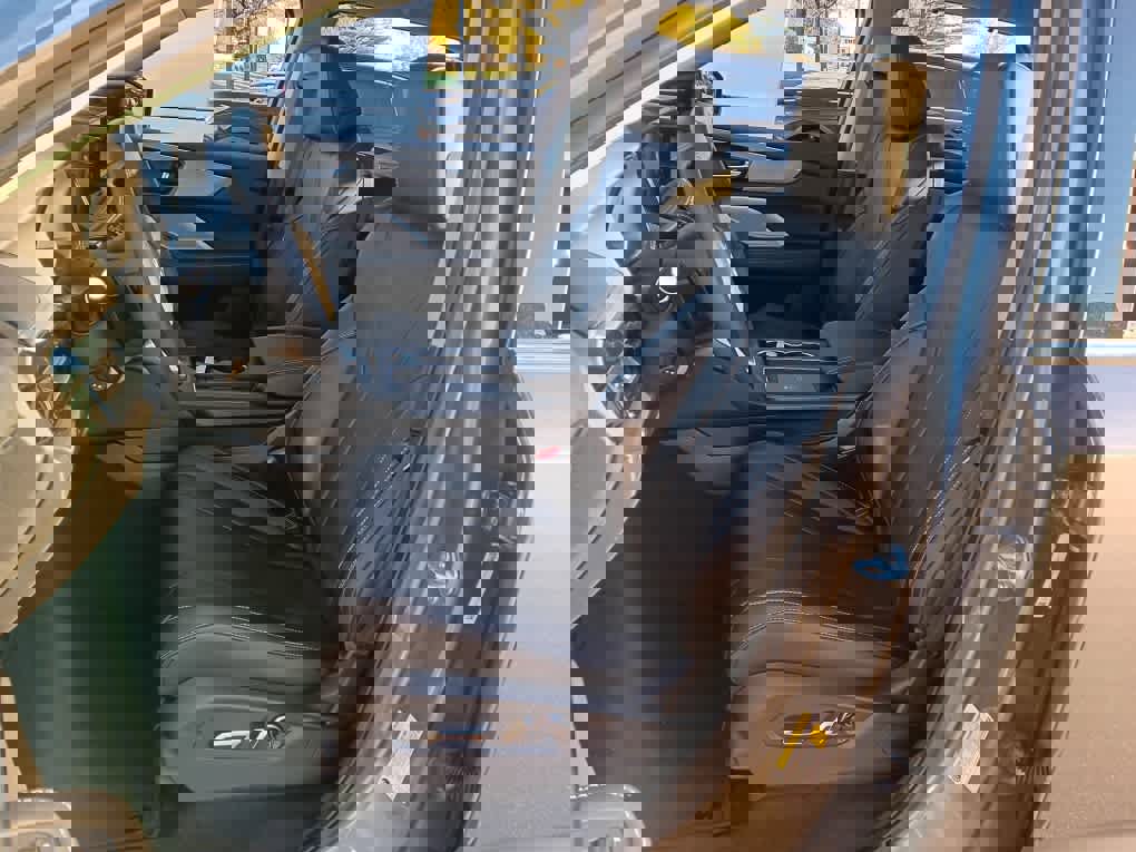 Used 2025 Acura MDX w/Technology Package image 14