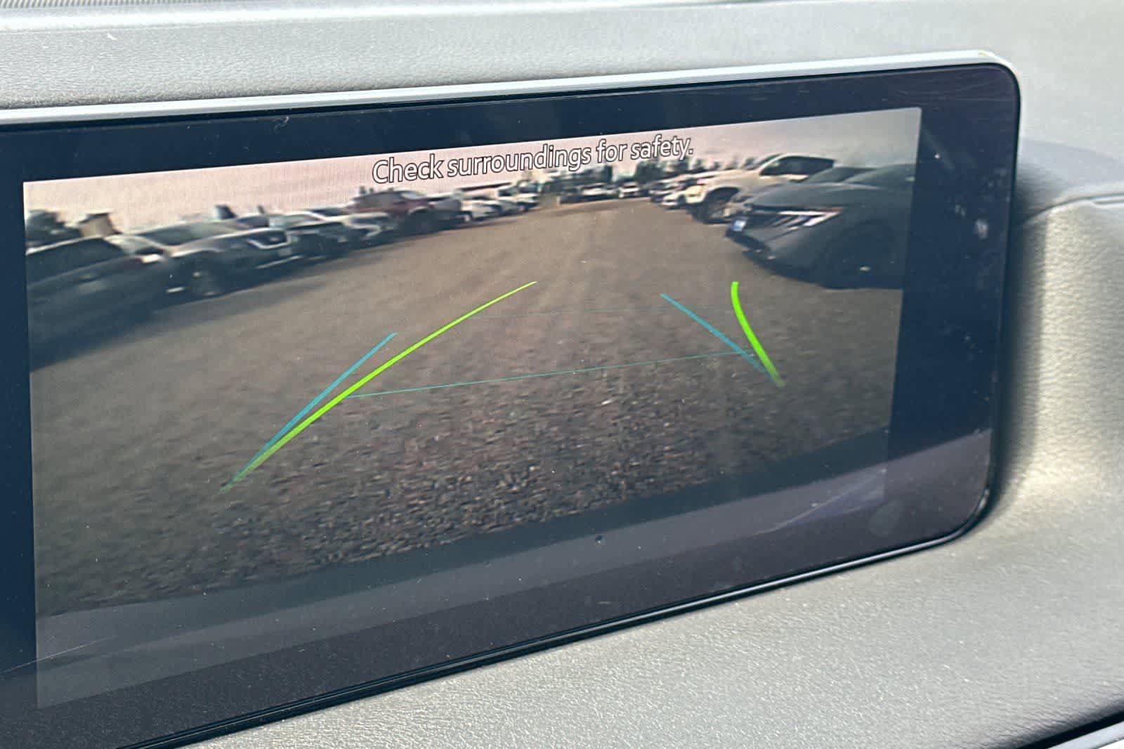 New 2026 Nissan Sentra SV FWD image 21