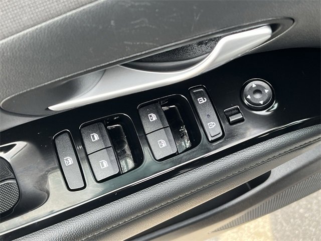 Certified 2023 Hyundai Tucson Limited image 29