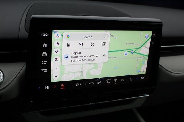 New 2026 Lincoln Nautilus Premier image 20