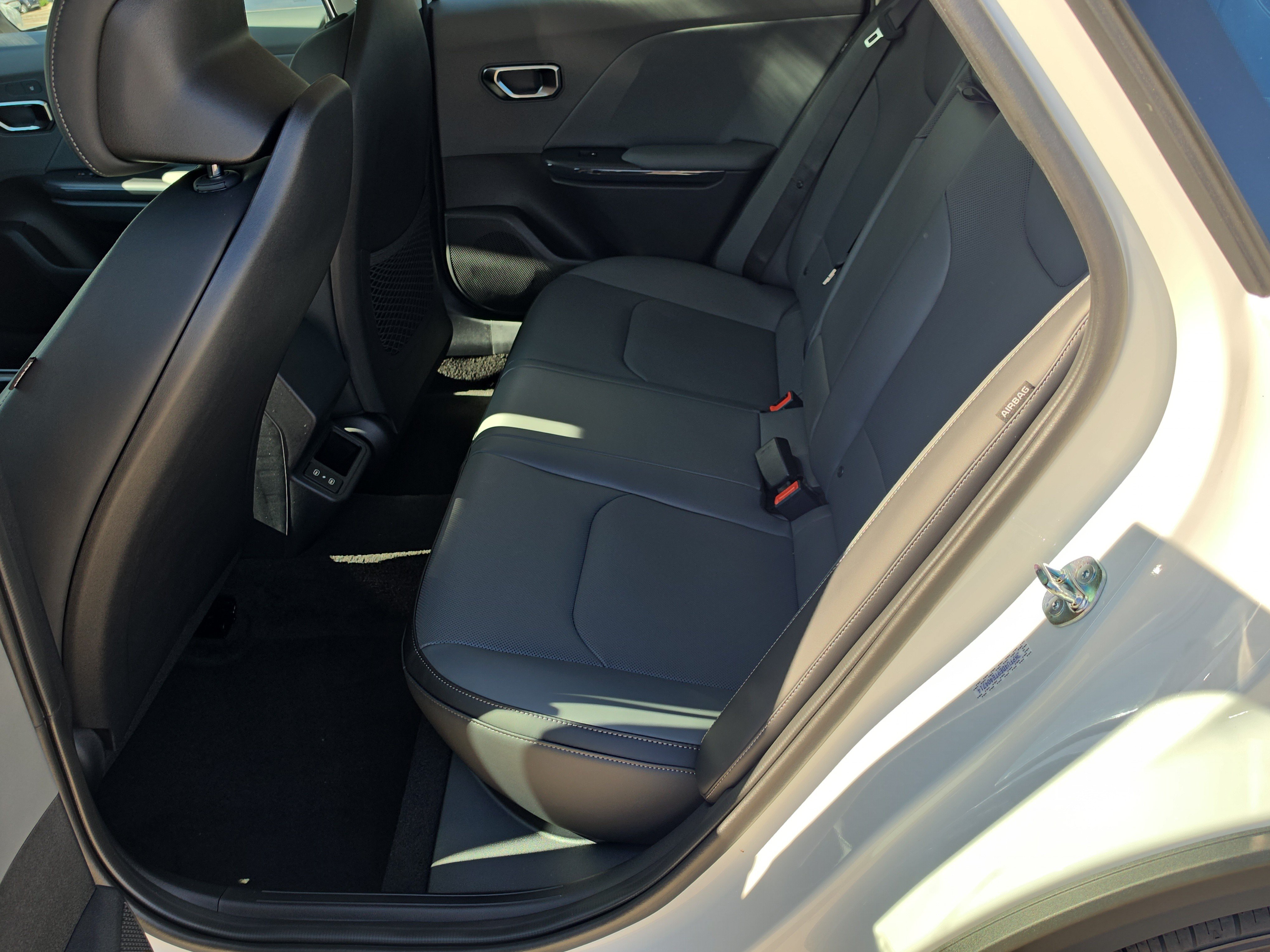 New 2026 Kia K4 EX FWD image 16