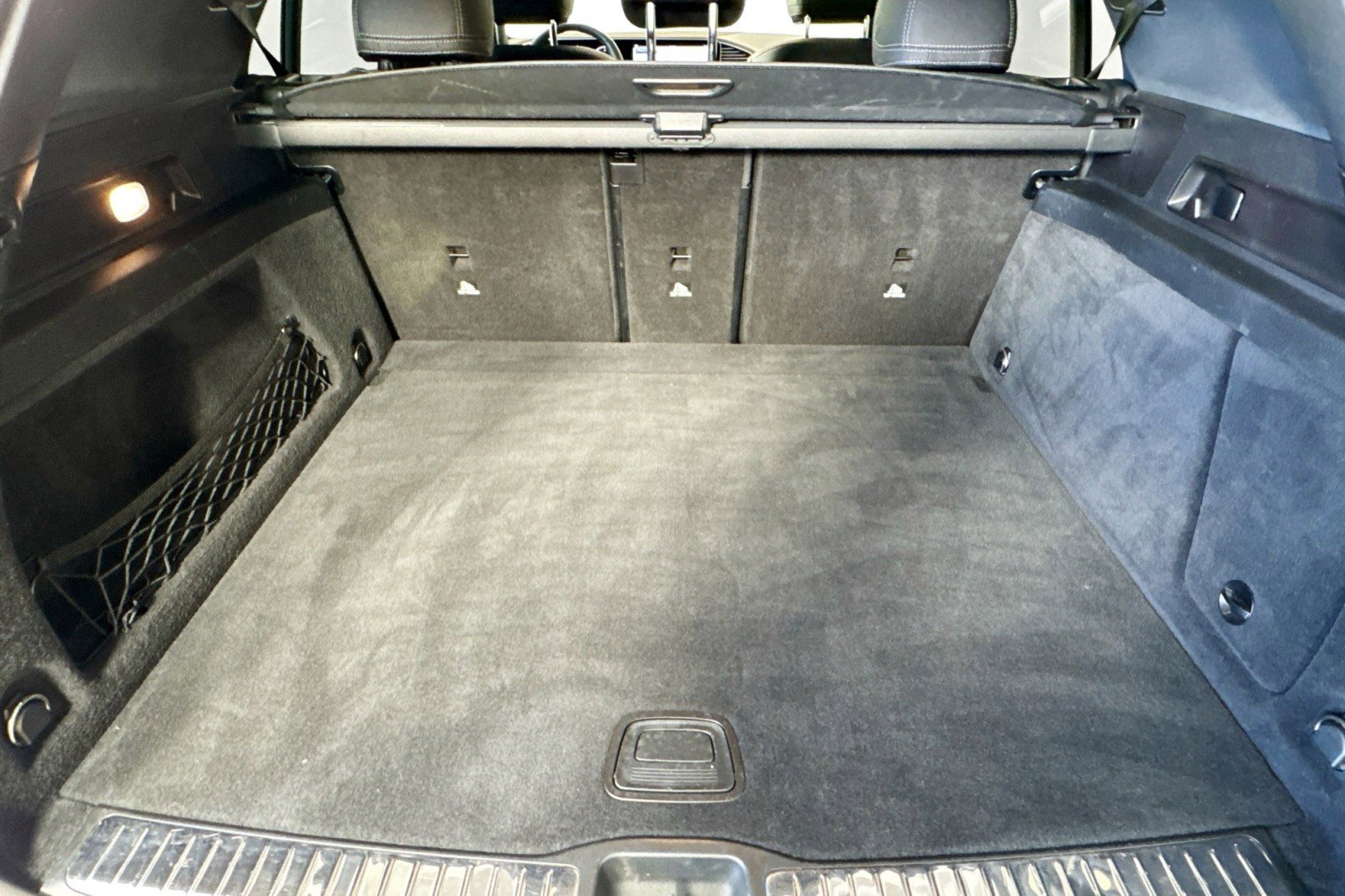 Used 2025 Mercedes-Benz GLE 350 4MATIC image 25