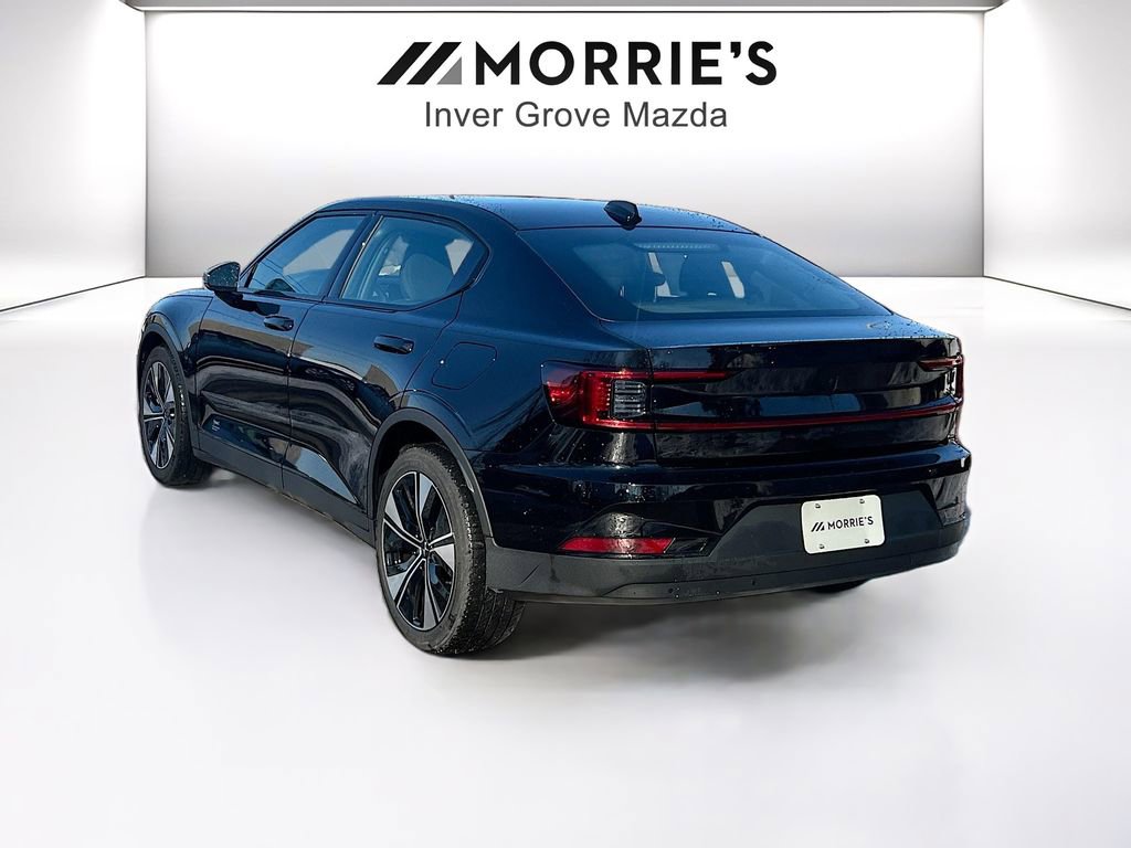 Used 2023 Polestar Polestar 2 Long Range Dual Motor image 7
