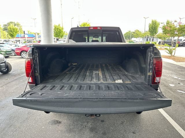 Used 2016 RAM 1500 Sport w/ Convenience Group AWD/4WD image 26