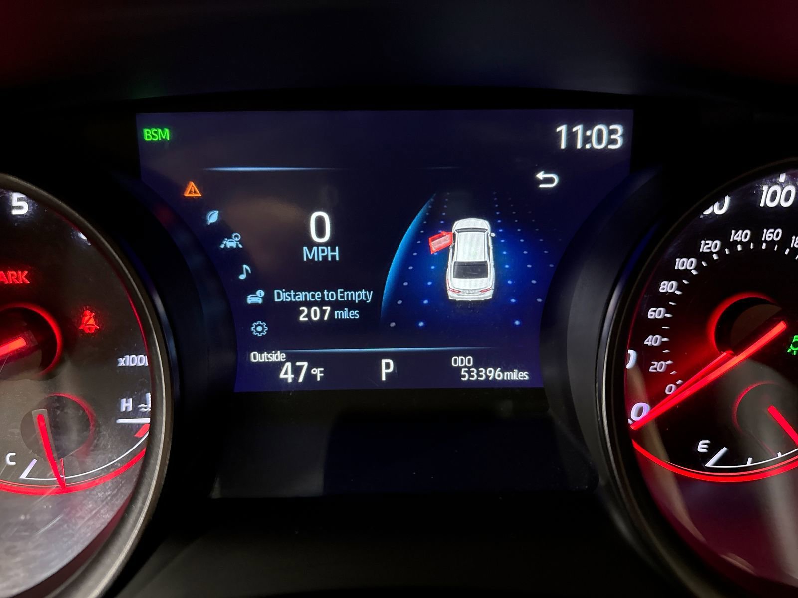 Used 2024 Toyota Camry XSE image 20