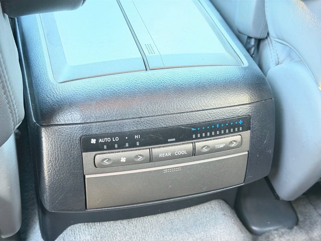 Used 2006 Lexus GX 470 AWD/4WD image 18