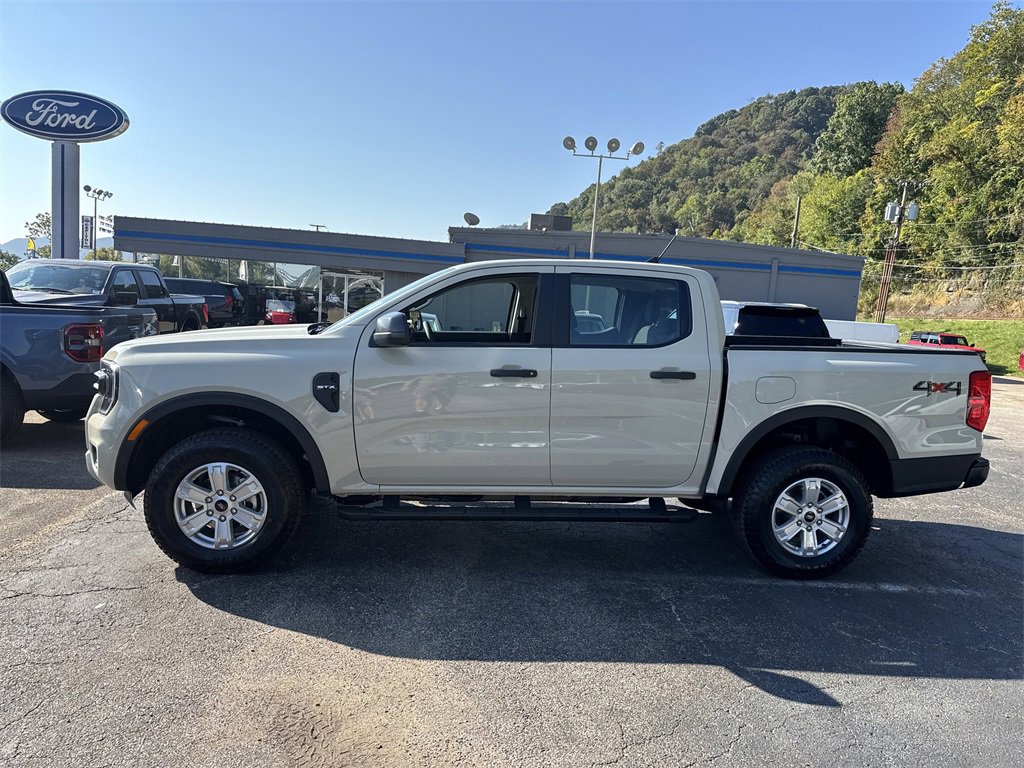 New 2025 Ford Ranger XL w/ Trailer Tow Package image 8