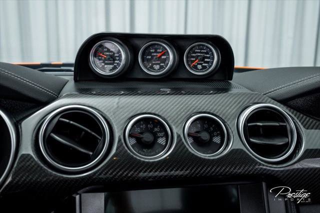 Used 2020 Ford Mustang GT Premium w/ GT Performance Package RWD image 40