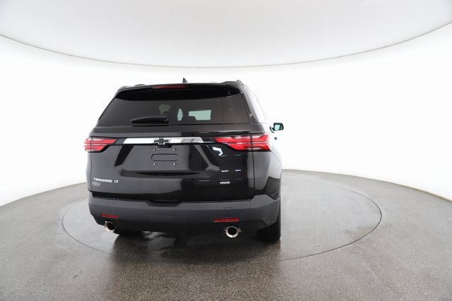 Used 2024 Chevrolet Traverse Premier image 15