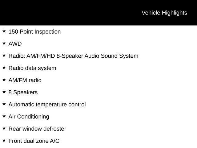 Used 2025 MAZDA CX-50 AWD 2.5 S w/ Preferred Package image 2