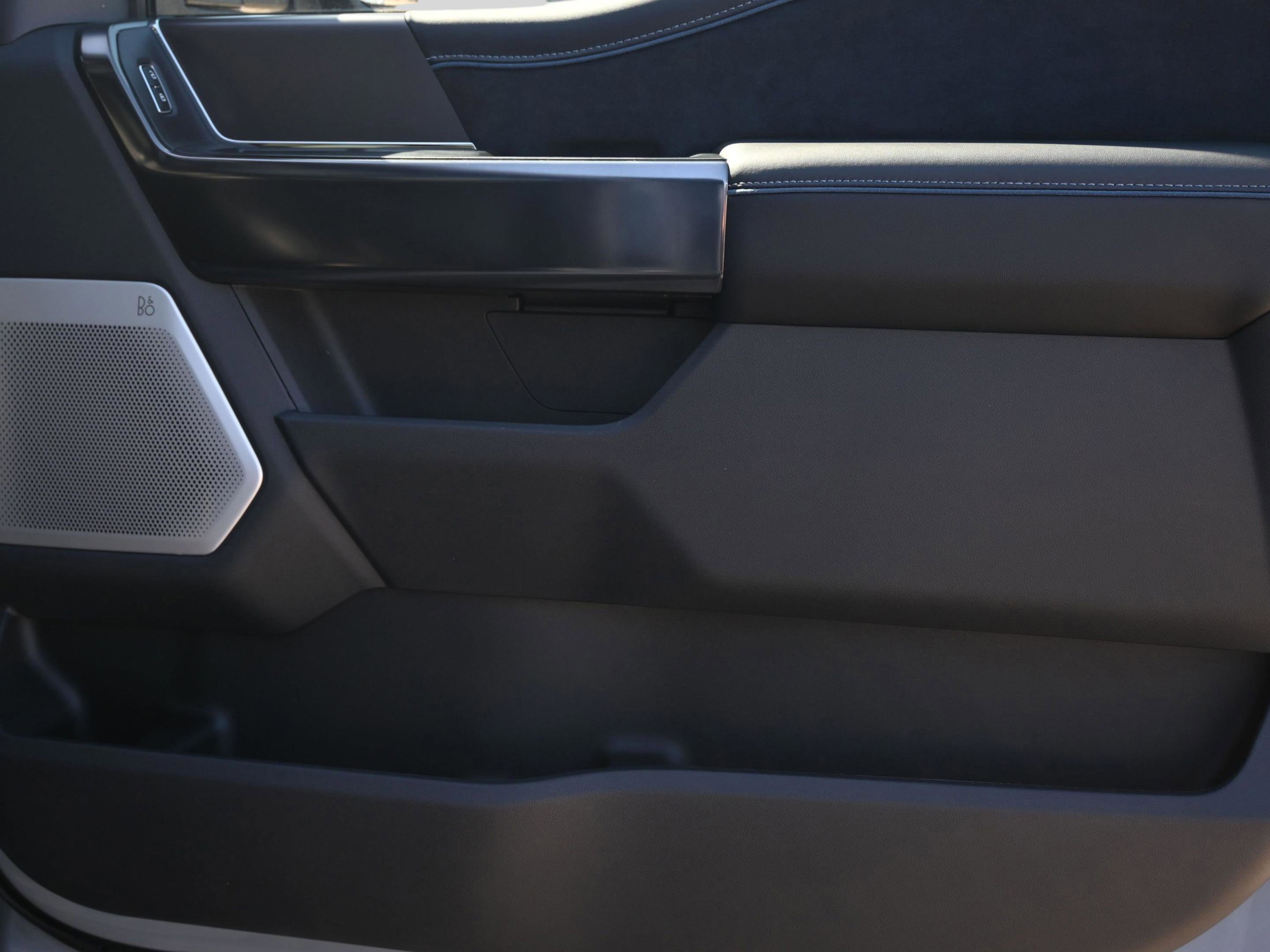 New 2026 Ford F350 Platinum image 25