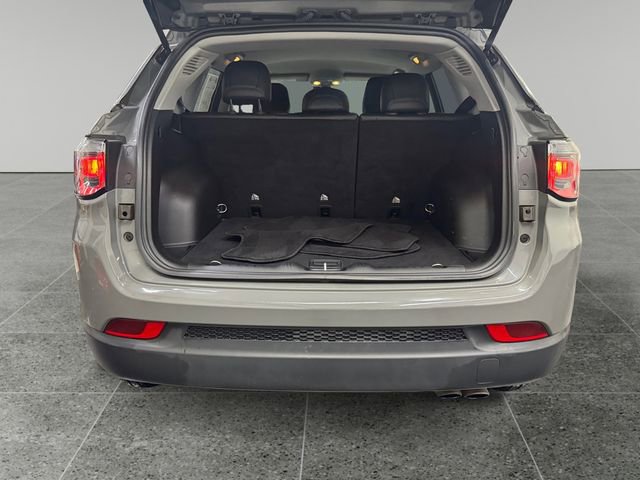 Used 2022 Jeep Compass Limited image 15