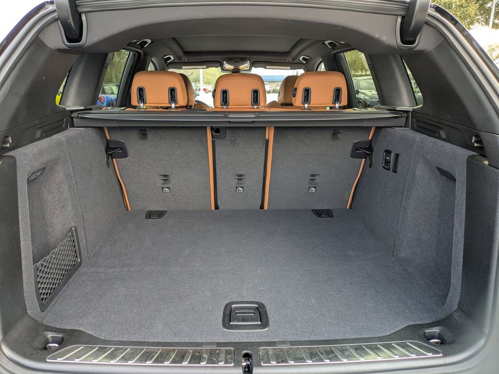 Used 2024 BMW X3 xDrive30i w/ Premium Package w/ZPA image 26