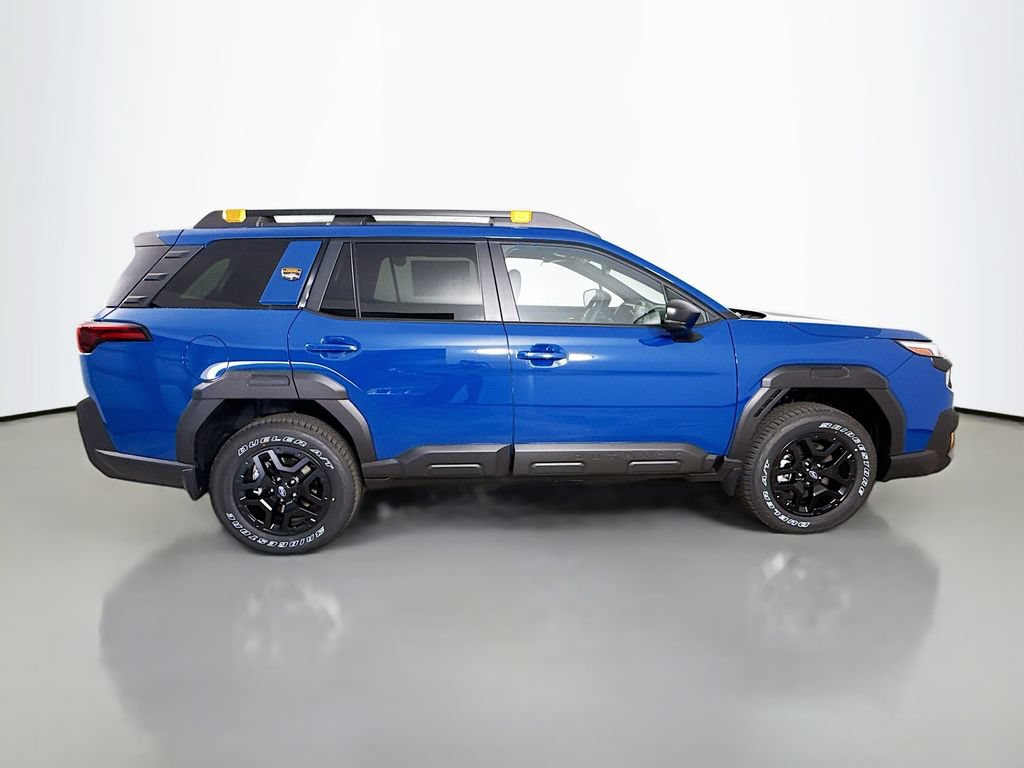 New 2026 Subaru Outback Wilderness AWD/4WD image 9