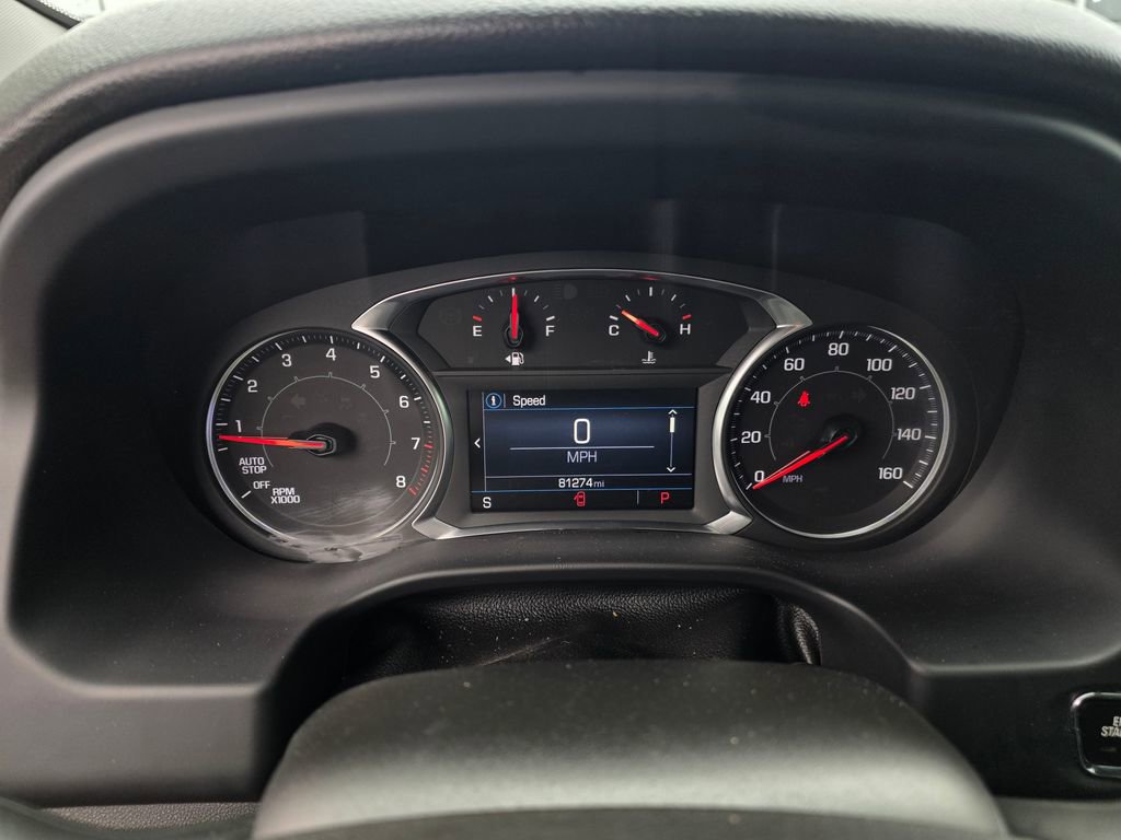 Used 2021 GMC Acadia SLE w/ Driver Convenience Package image 15