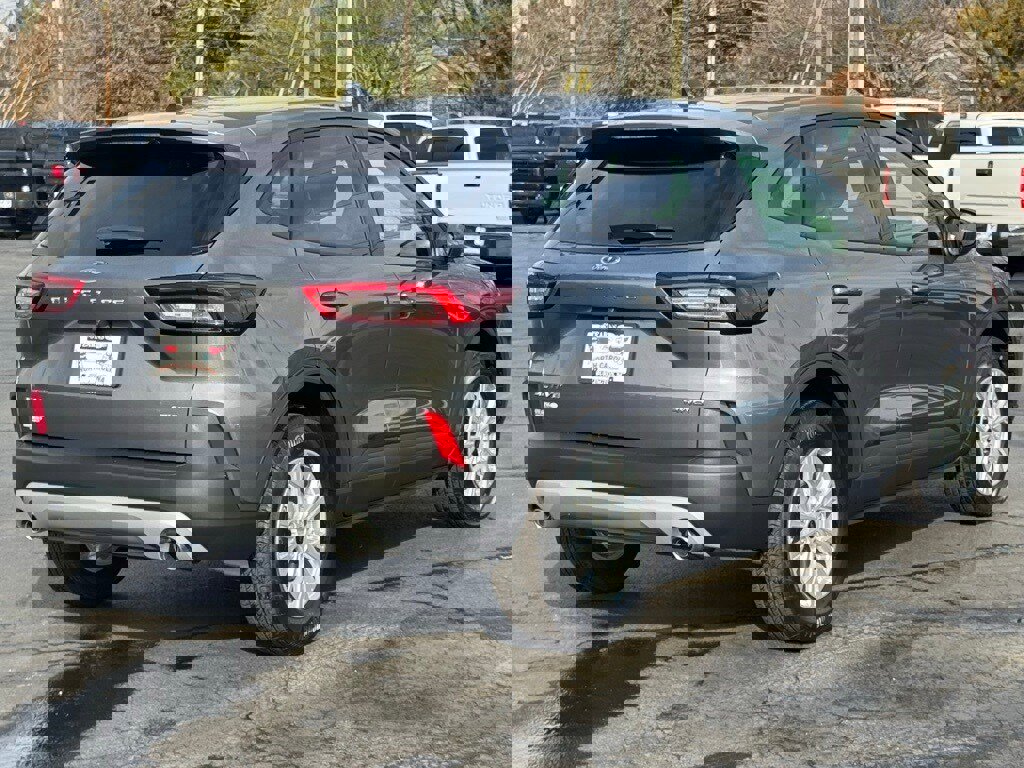 New 2025 Ford Escape Active image 15