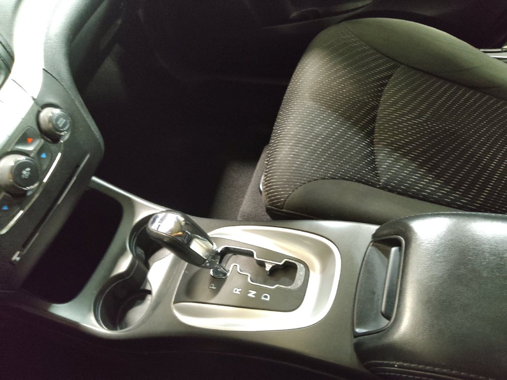 Used 2020 Dodge Journey SE w/ SE Popular Equipment Group FWD image 26