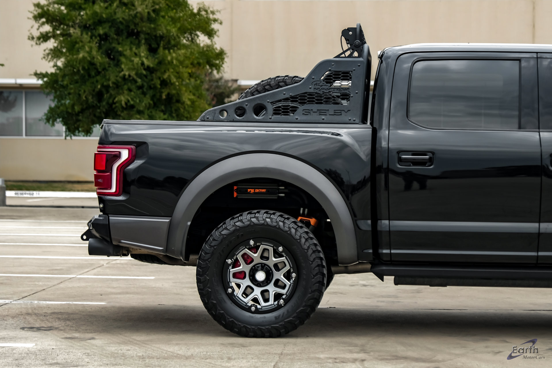 Used 2020 Ford F150 Raptor w/ Equipment Group 802A Luxury AWD/4WD image 24