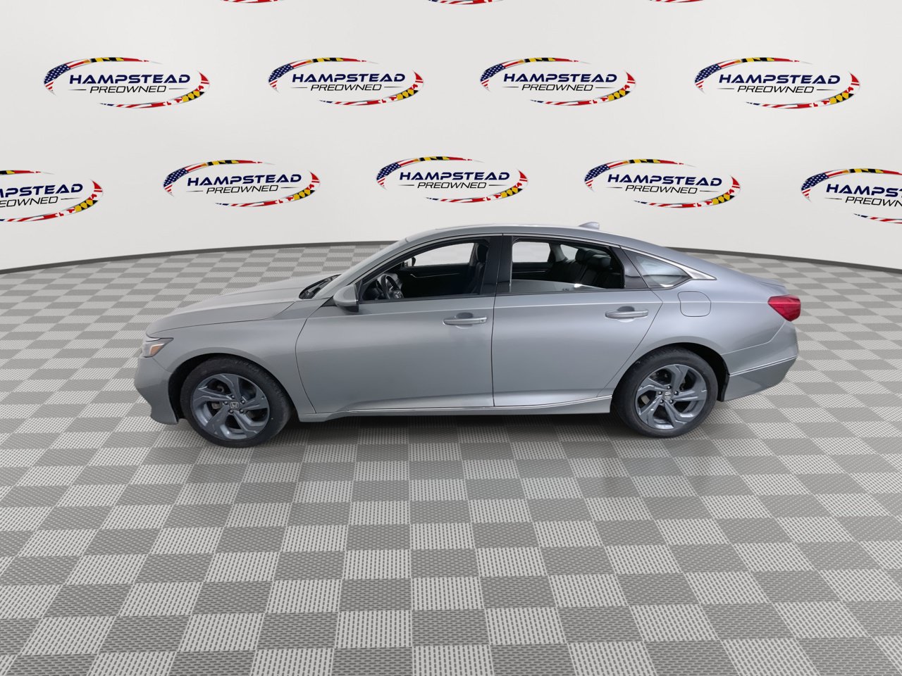 Used 2020 Honda Accord EX-L image 5