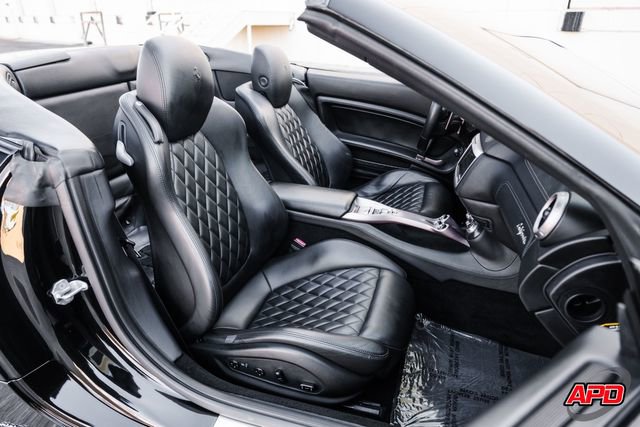 Used 2014 Ferrari California image 81