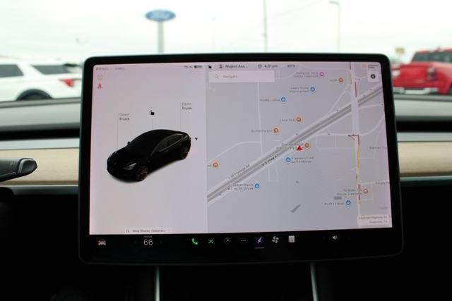 Used 2020 Tesla Model 3 Performance AWD/4WD image 24