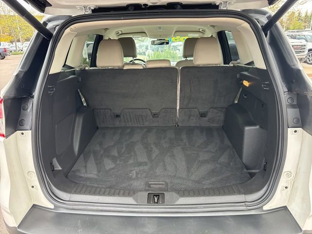 Used 2014 Ford Escape Titanium w/ Equipment Group 401A FWD image 8