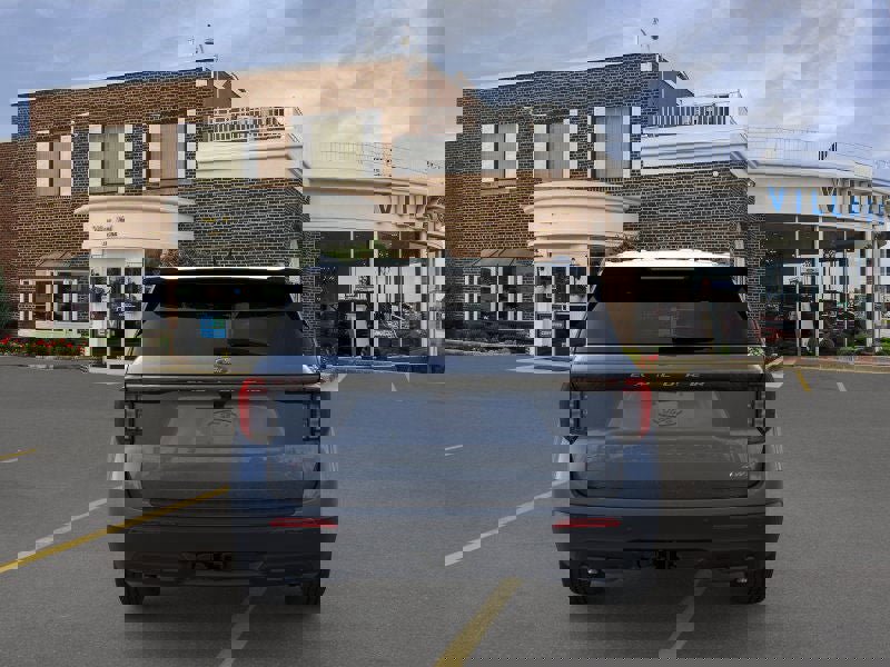 New 2026 Ford Explorer Active image 5