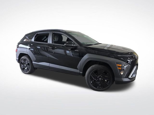 New 2026 Hyundai Kona SEL Sport AWD/4WD image 39