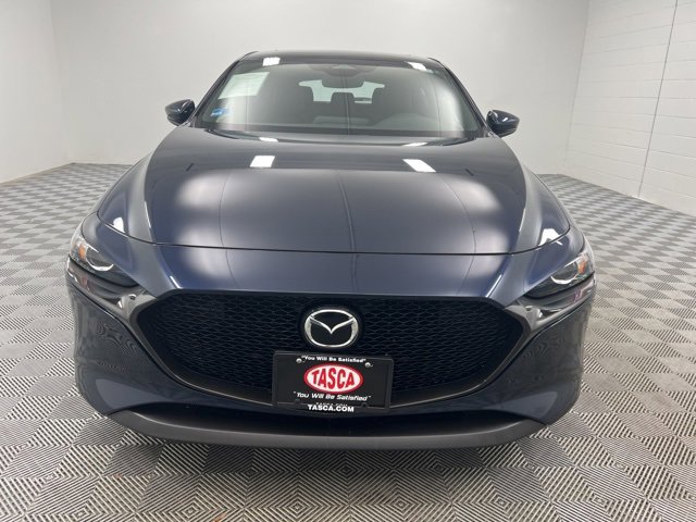 Used 2025 MAZDA MAZDA3 s image 3