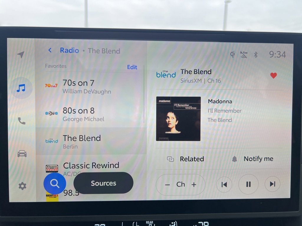 New 2026 Toyota Sequoia Platinum image 39