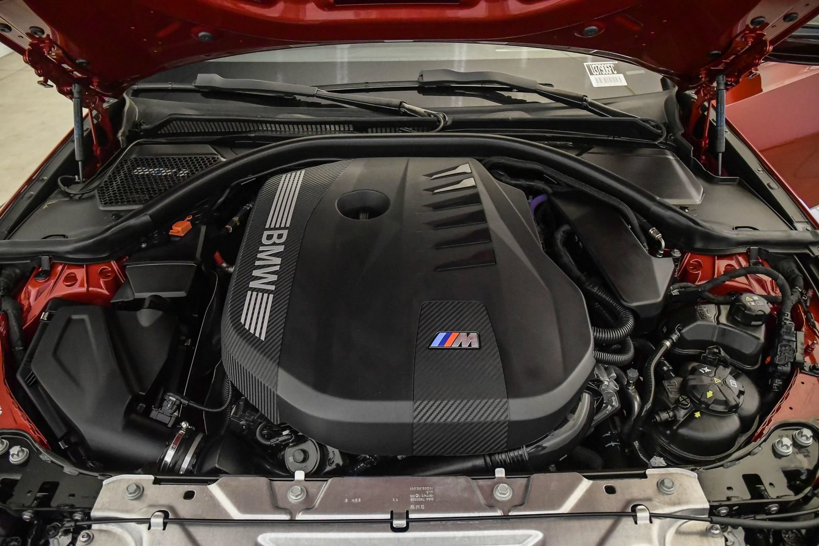 Used 2026 BMW M340i xDrive w/ Premium Package AWD/4WD image 31