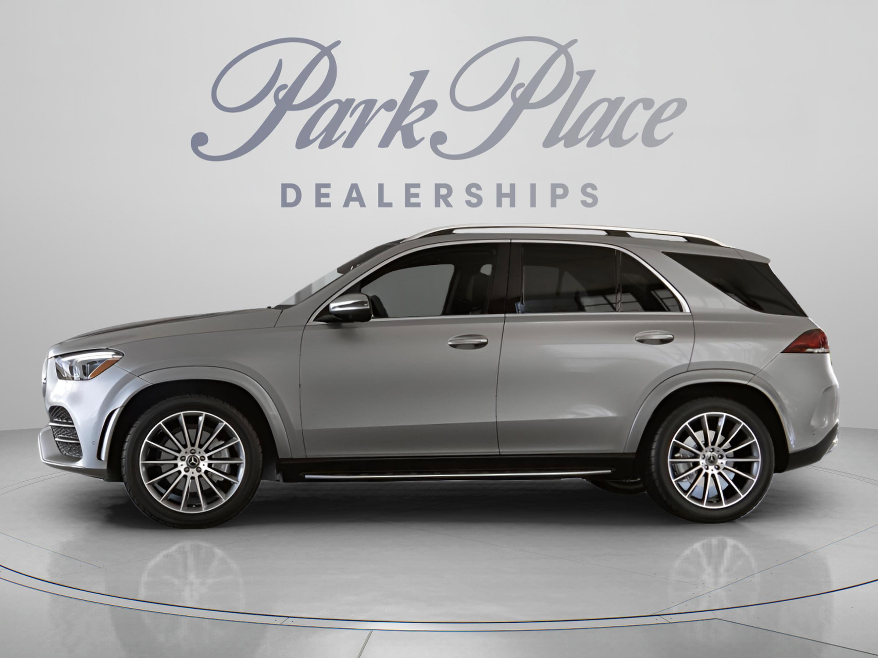 Used 2022 Mercedes-Benz GLE 350 image 6