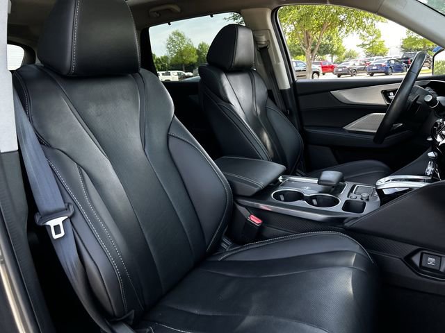 Used 2023 Acura MDX FWD w/ Technology Package image 29