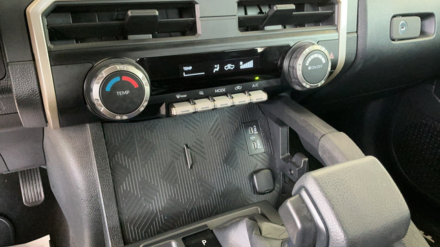 Used 2026 Toyota Tacoma SR RWD image 17