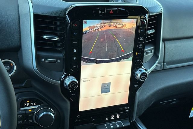 New 2026 RAM 1500 Big Horn image 3