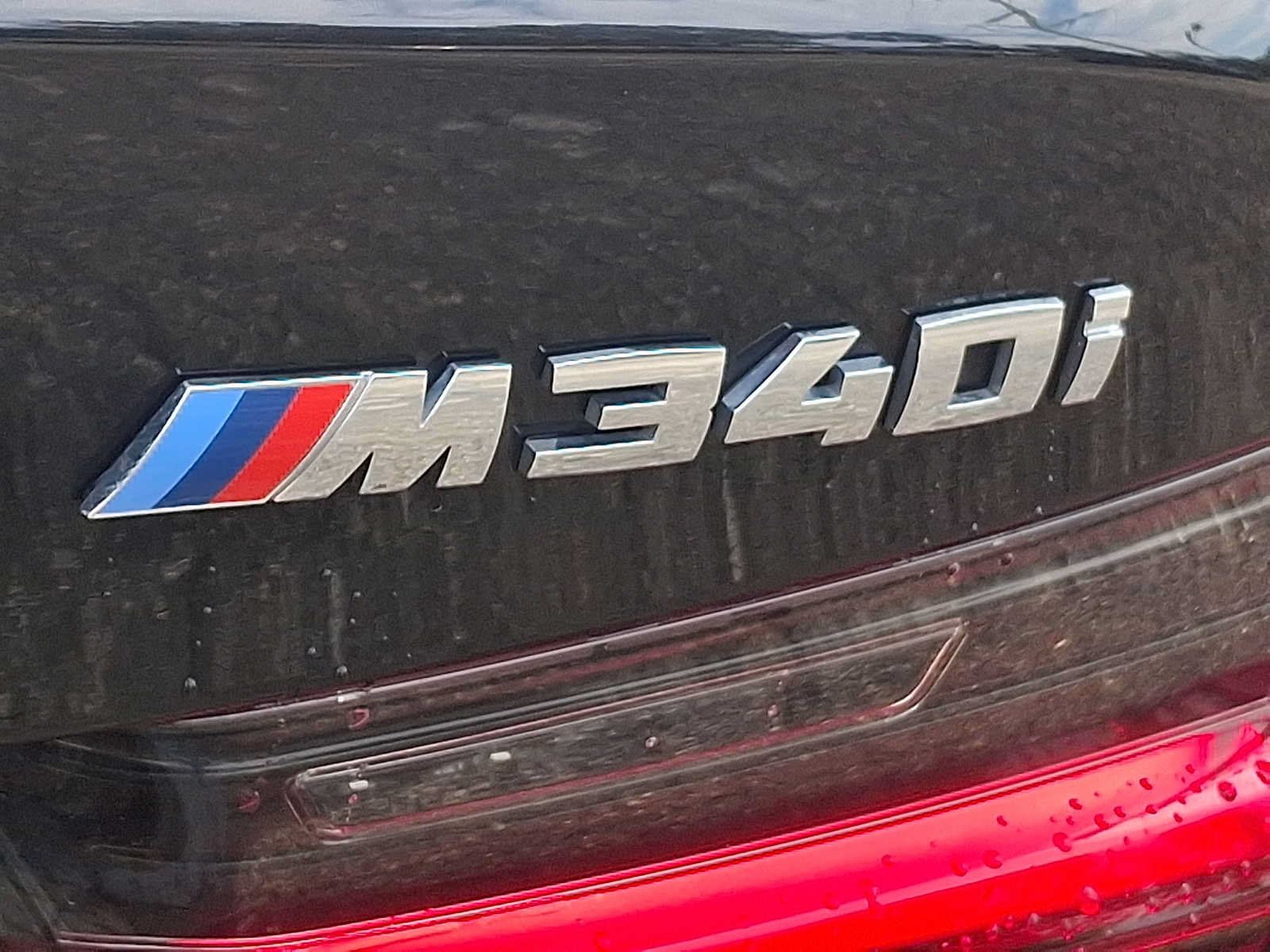 Used 2023 BMW M340i xDrive w/ Premium Package AWD/4WD image 28