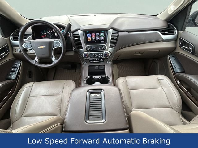 Used 2017 Chevrolet Tahoe LT image 33