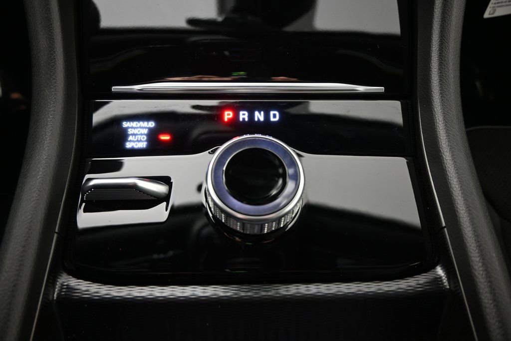 New 2026 Jeep Grand Cherokee Laredo image 30