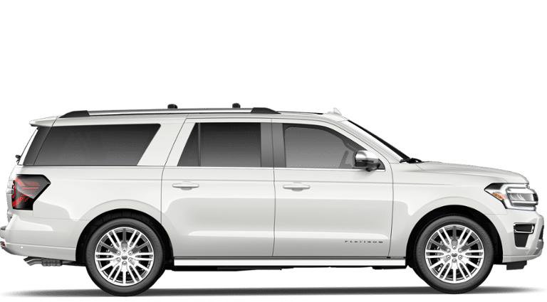 New 2024 Ford Expedition Max Platinum image 30