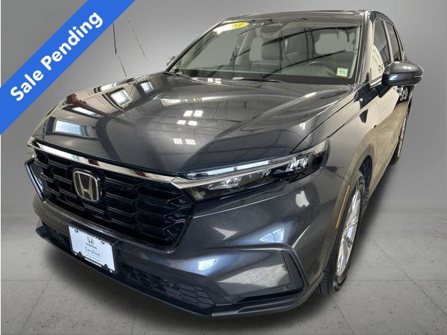 Certified 2023 Honda CR-V EX-L