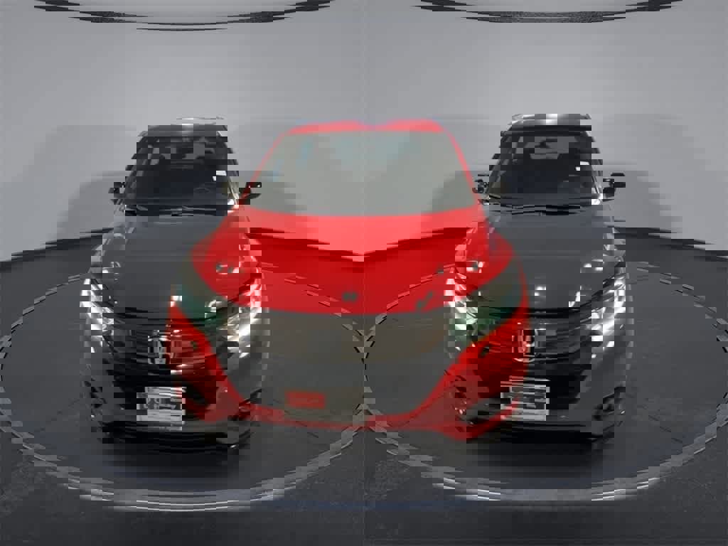 Used 2020 Honda HR-V Sport image 3