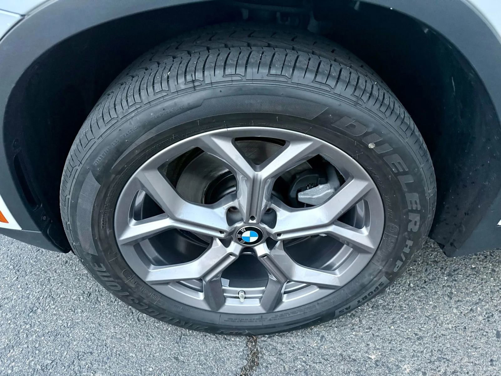 Used 2023 BMW X3 xDrive30i w/ Premium Enhanced Package image 19